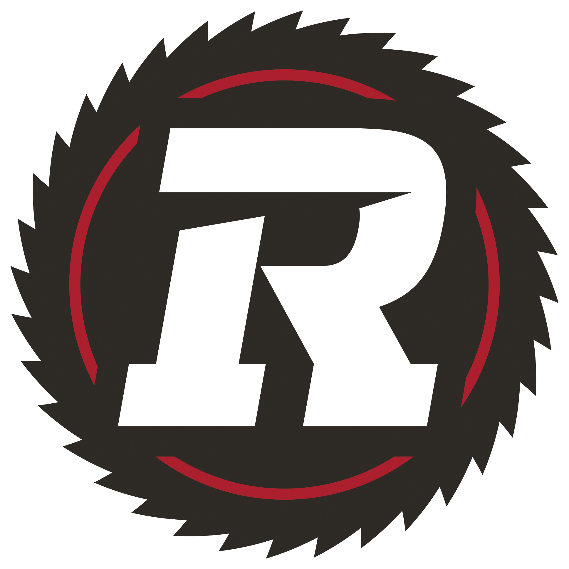 REDBLACKS Royale 2026 - logo